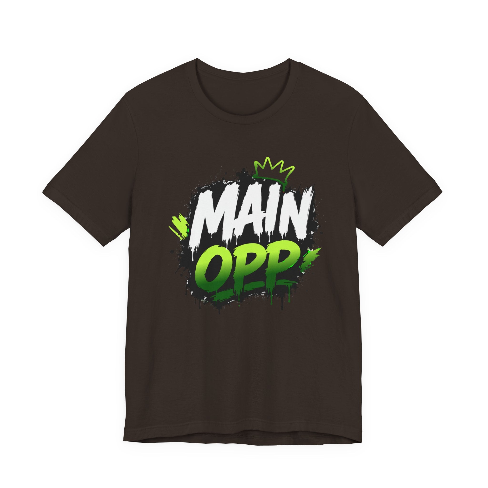 Main Opp Tee