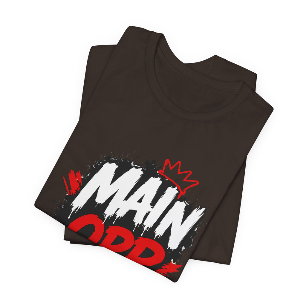 Main Opp Tee
