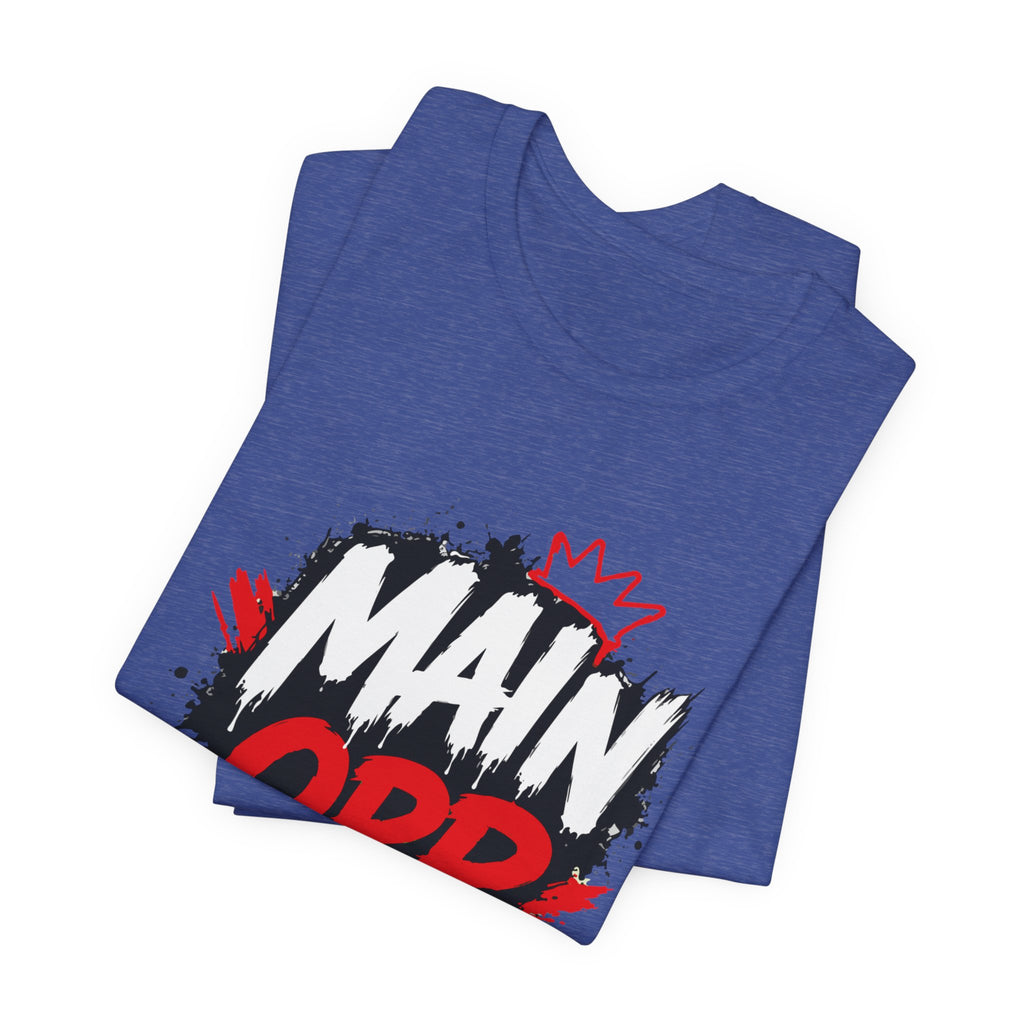 Main Opp Tee