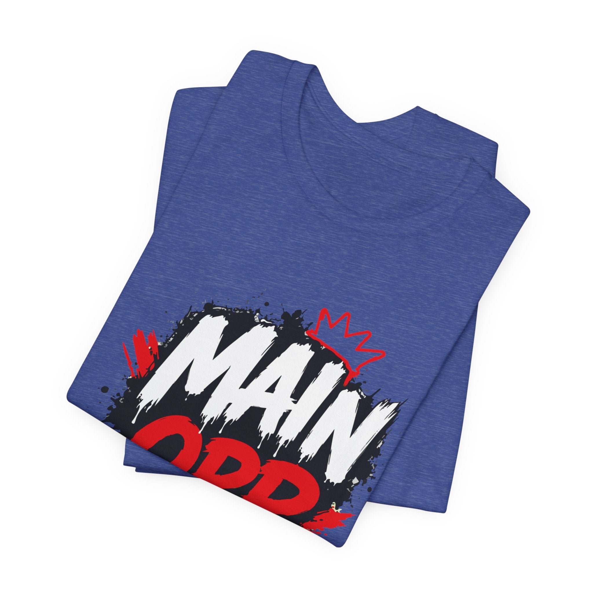 Main Opp Tee