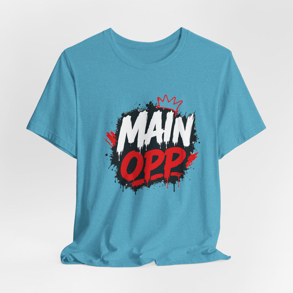 Main Opp Tee