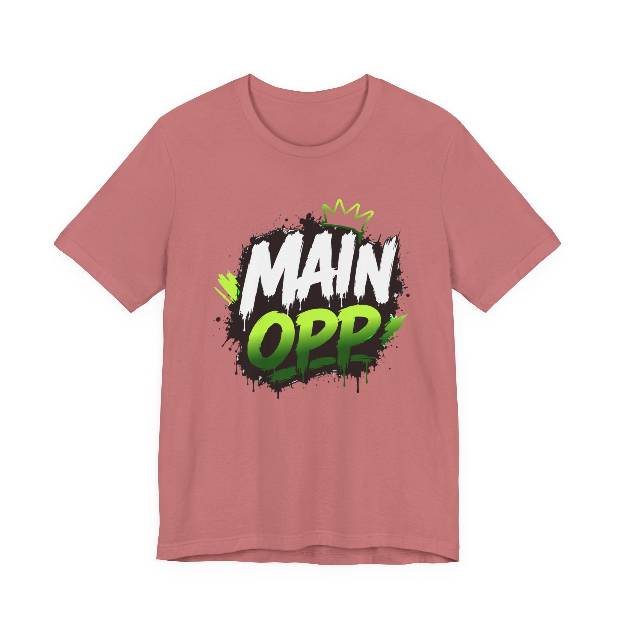 Main Opp Tee