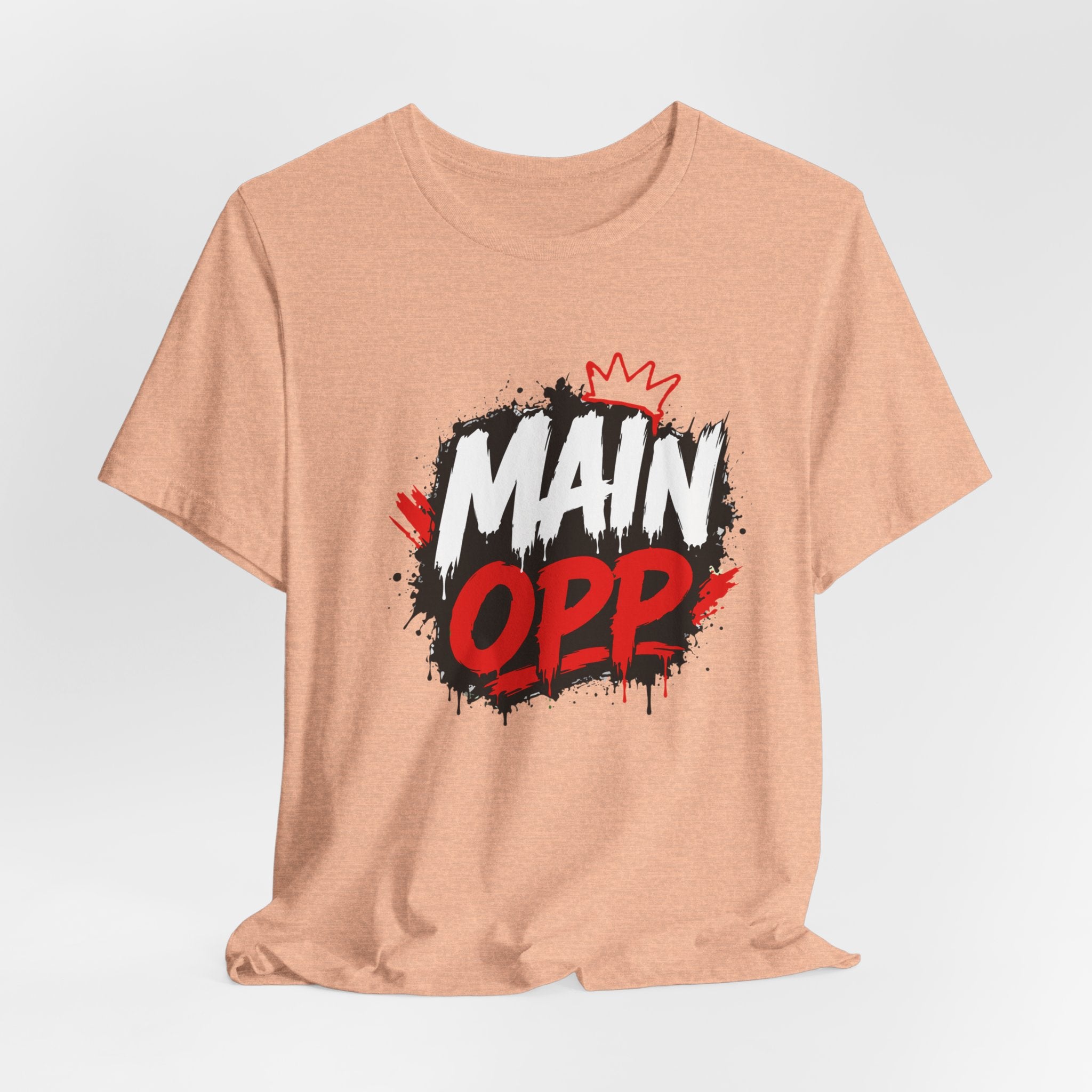 Main Opp Tee