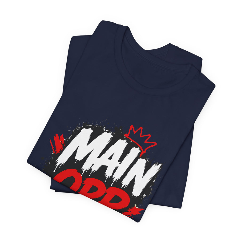 Main Opp Tee