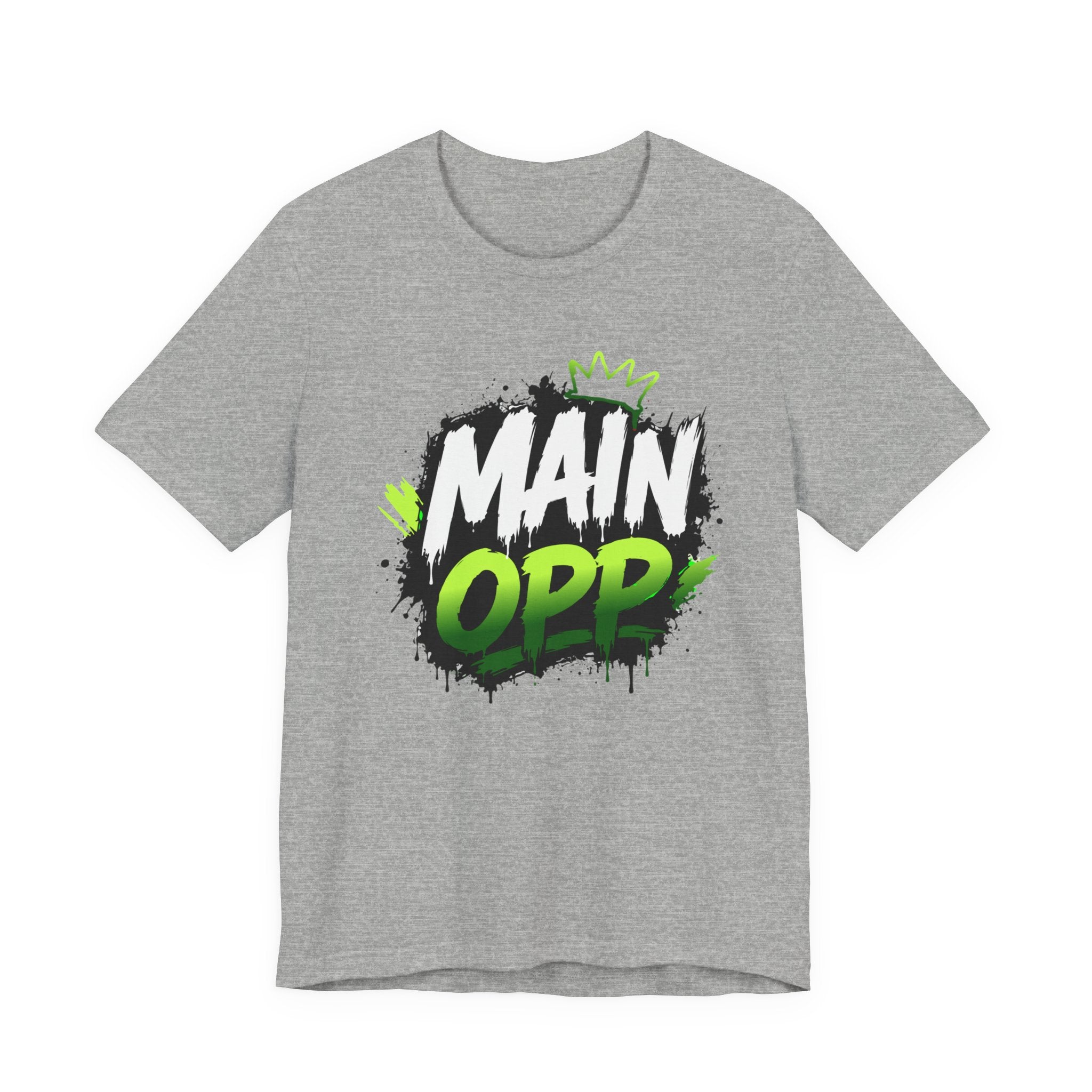 Main Opp Tee