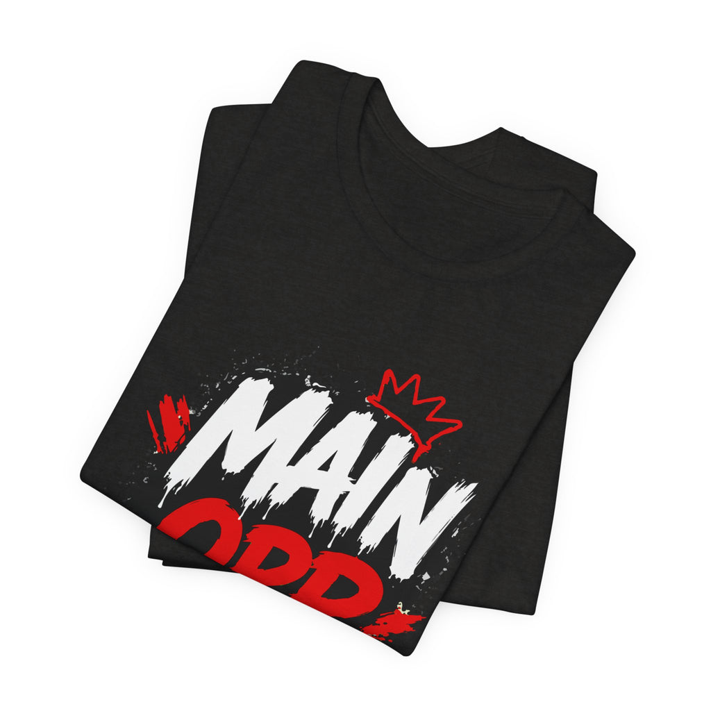 Main Opp Tee