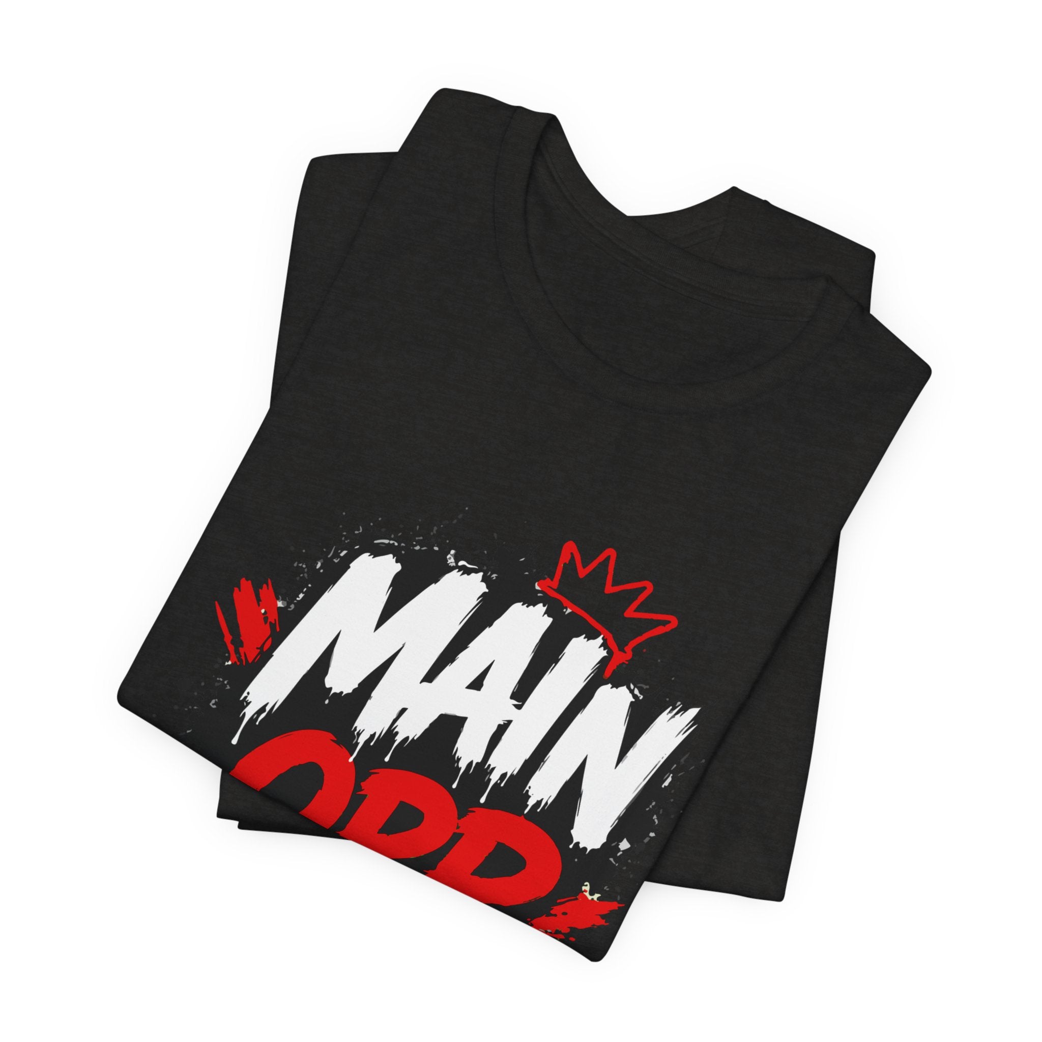 Main Opp Tee