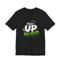 Post Up And Get It Tee