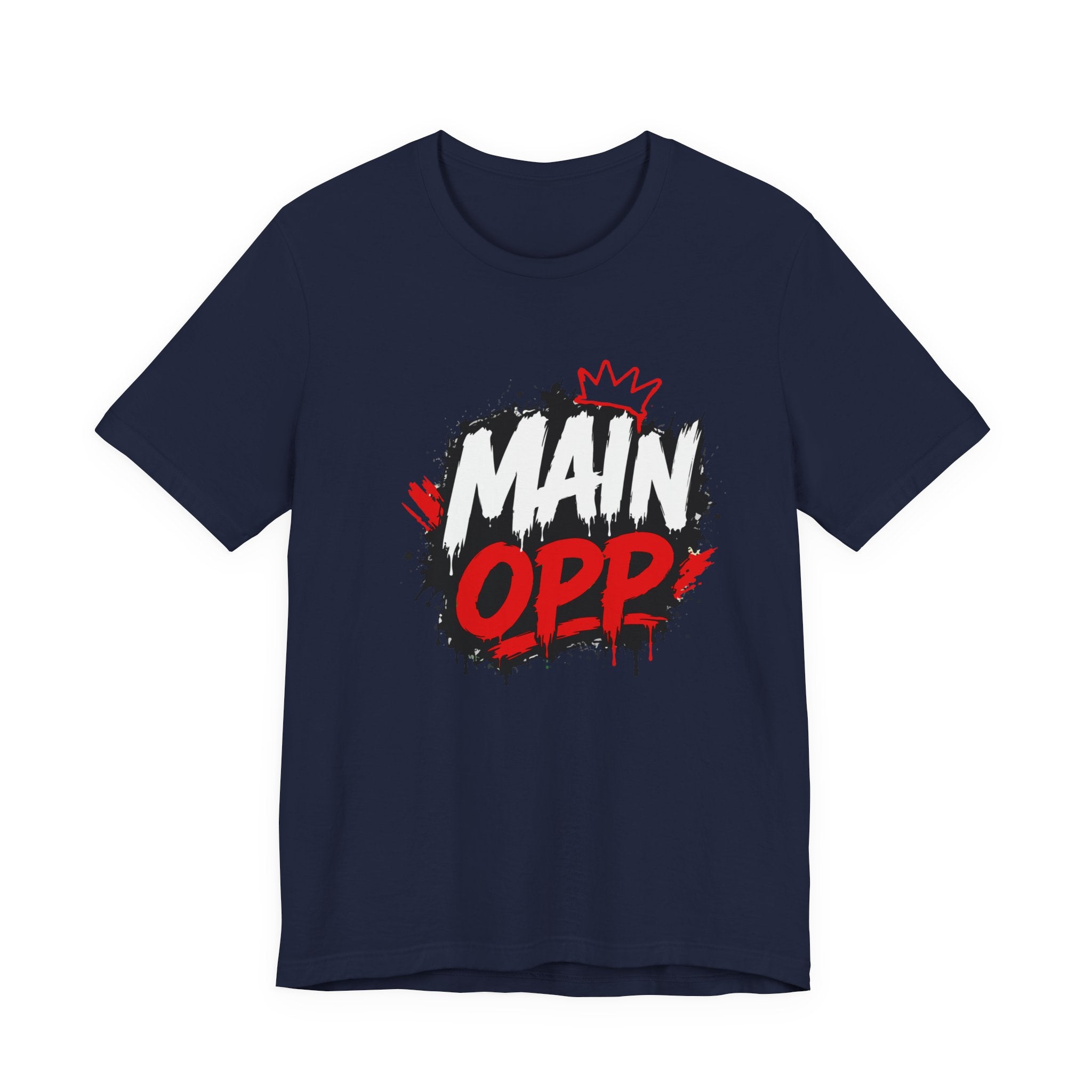 Main Opp Tee