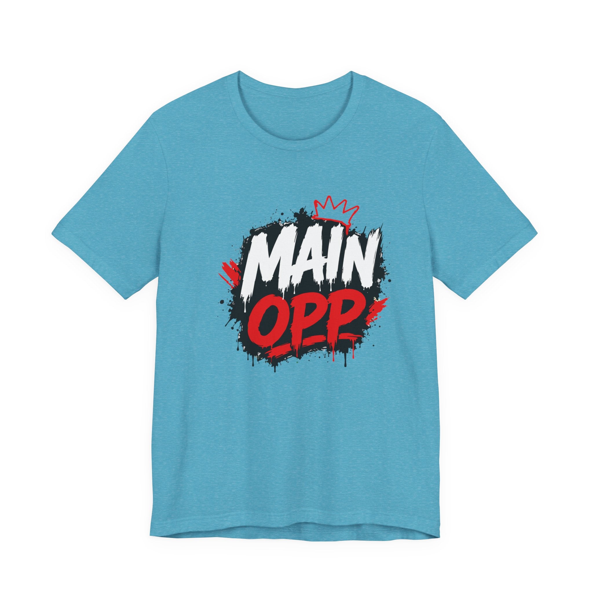 Main Opp Tee