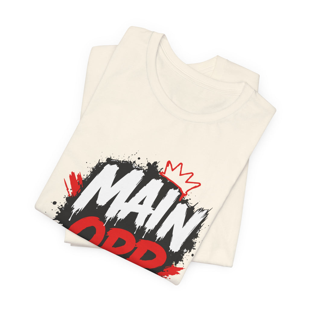 Main Opp Tee