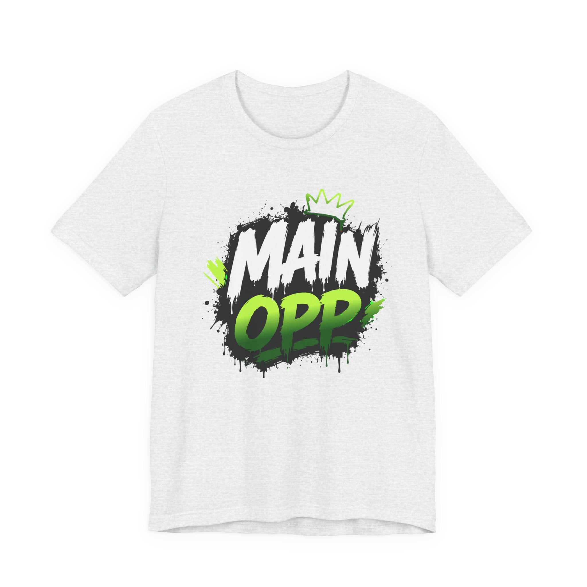 Main Opp Tee