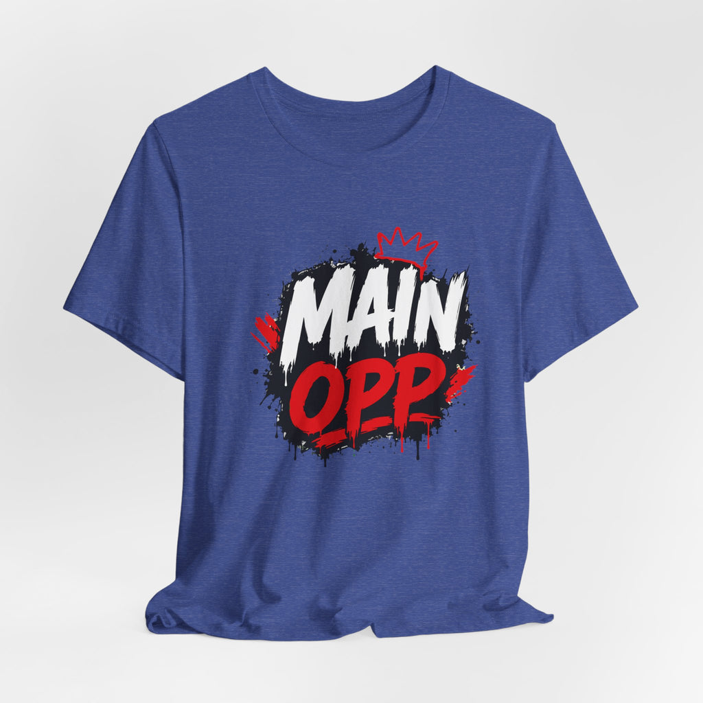 Main Opp Tee