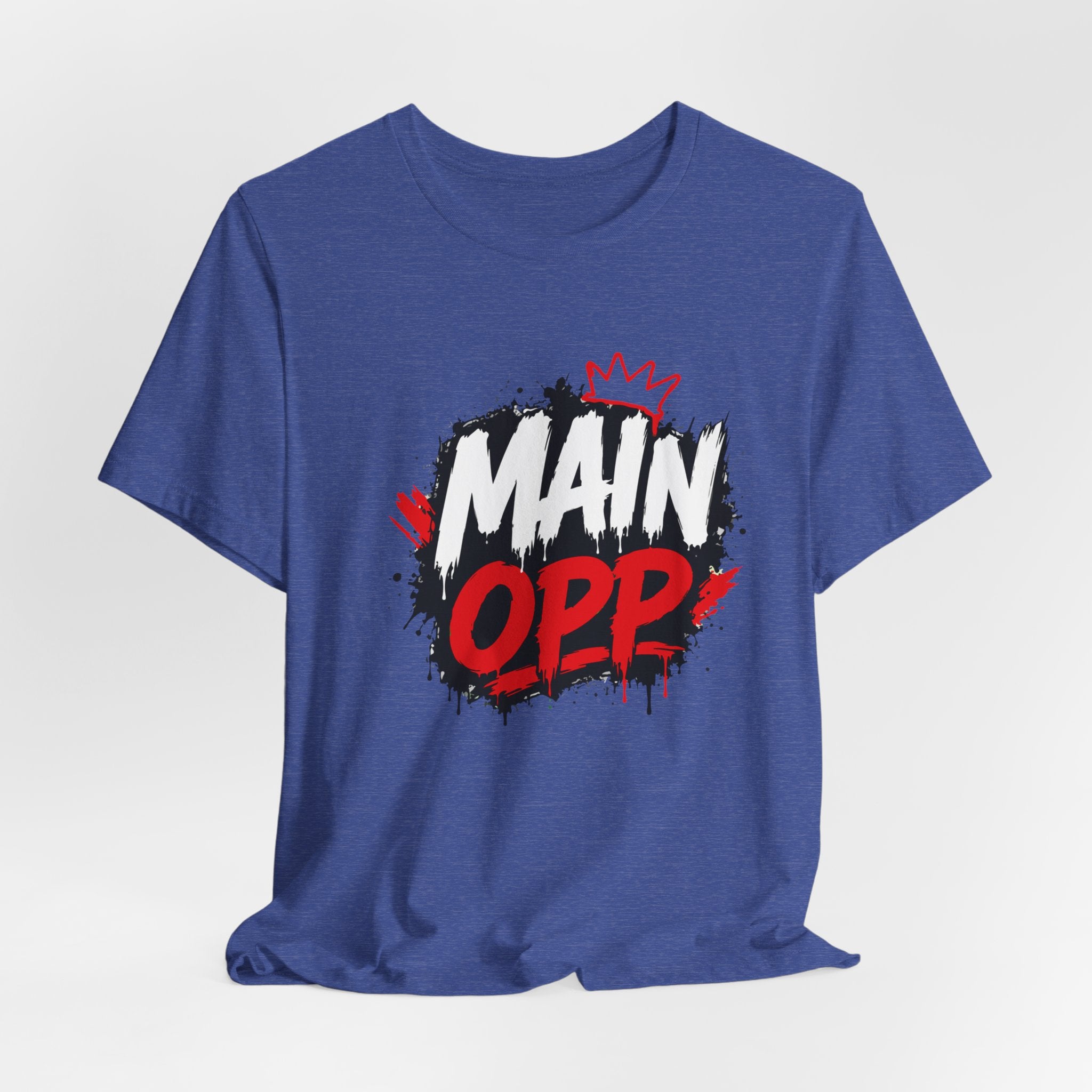 Main Opp Tee