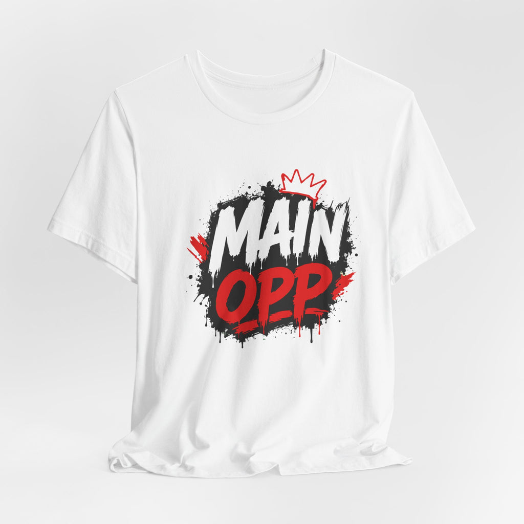 Main Opp Tee