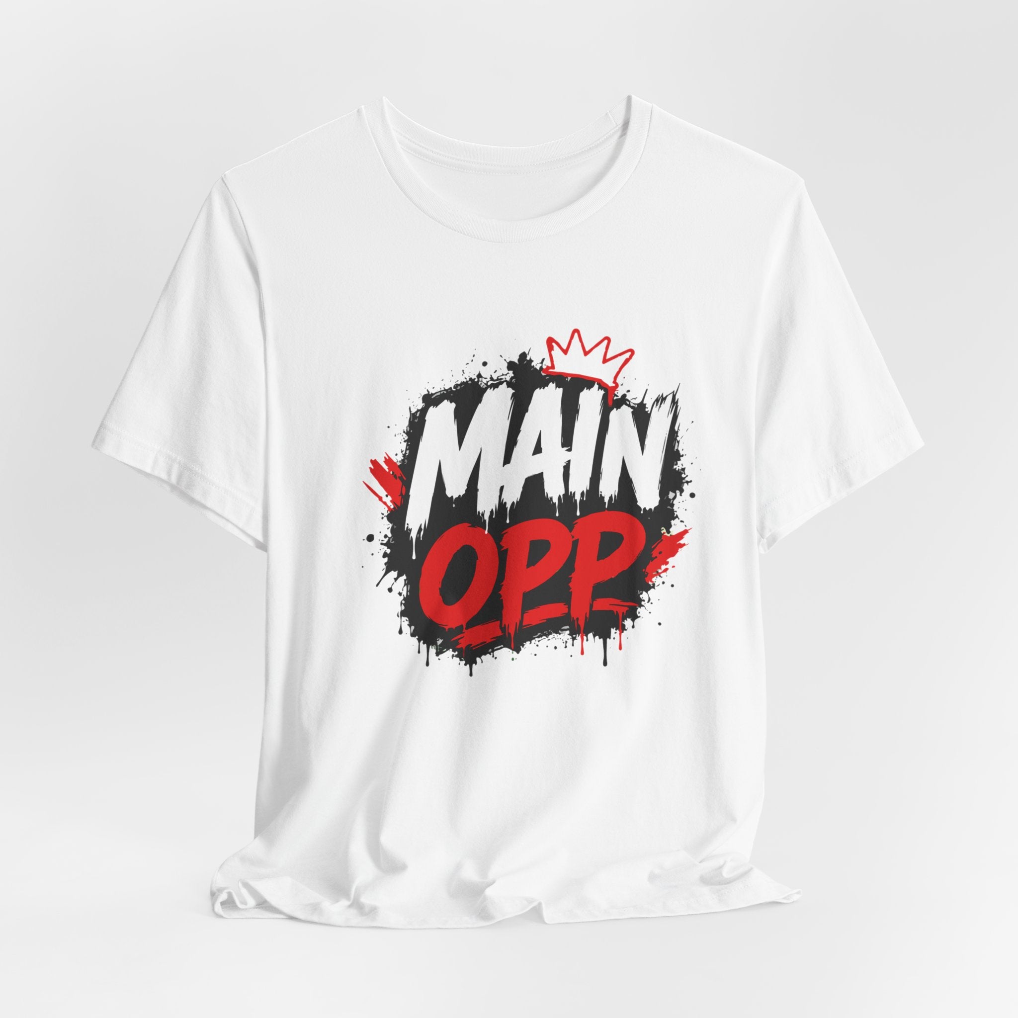 Main Opp Tee