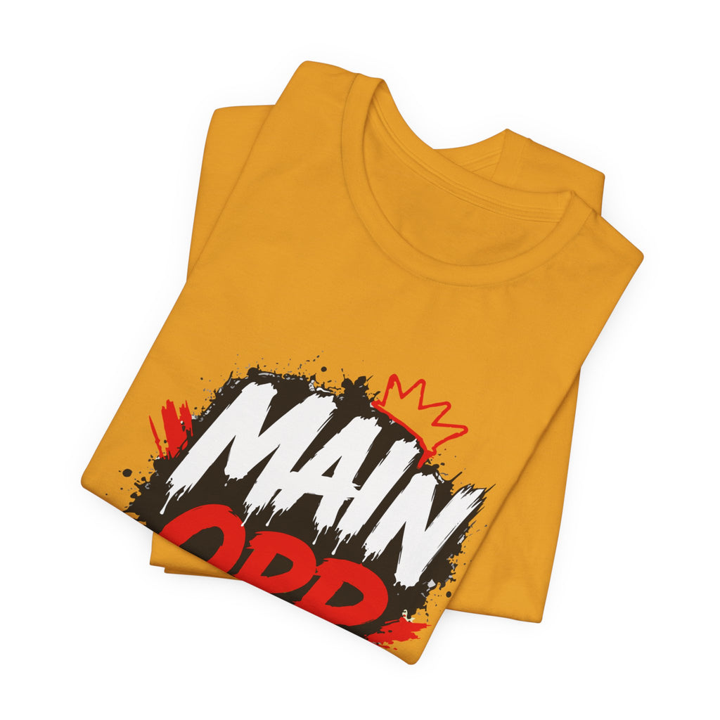 Main Opp Tee