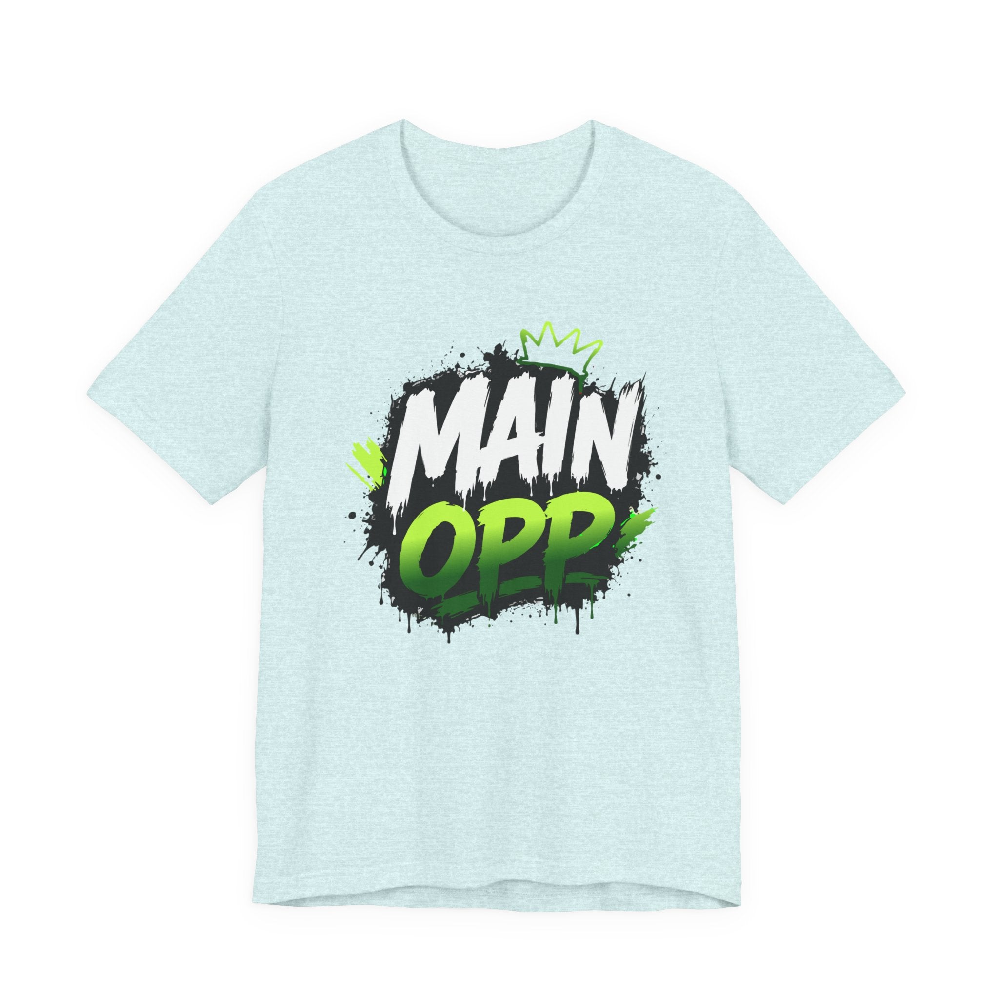 Main Opp Tee