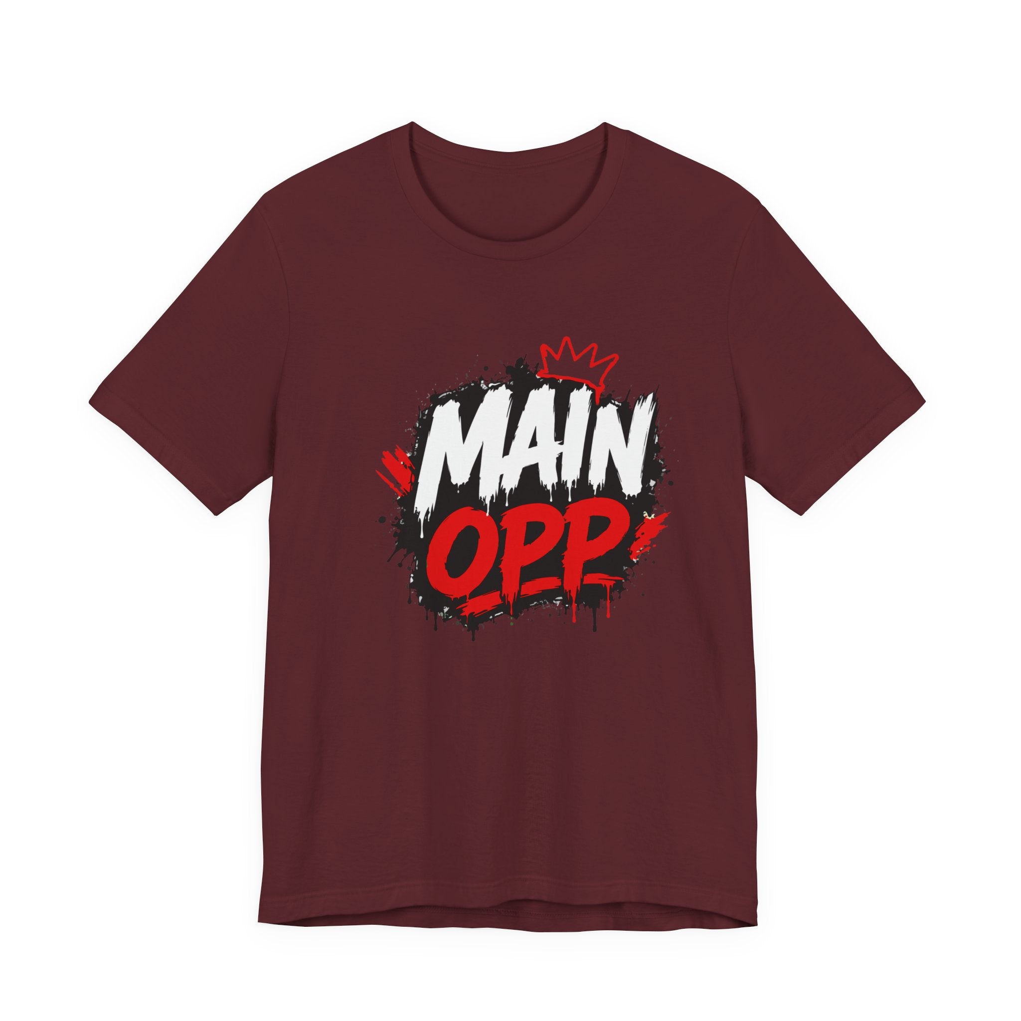 Main Opp Tee