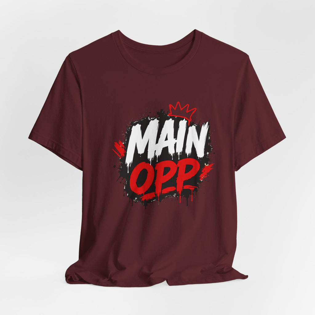 Main Opp Tee