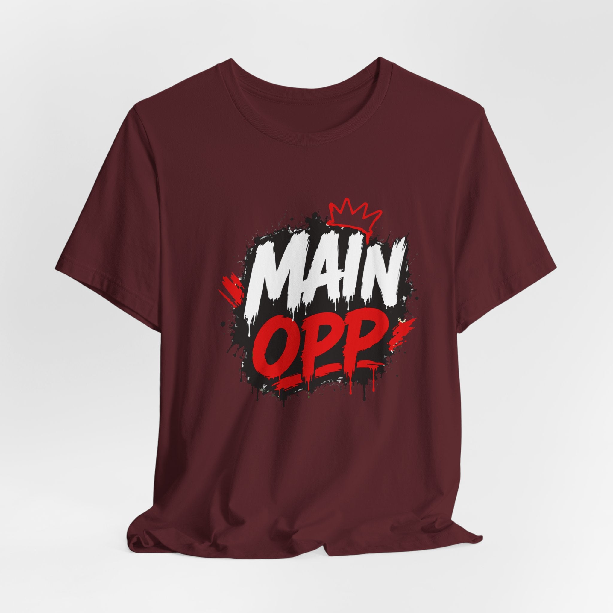 Main Opp Tee
