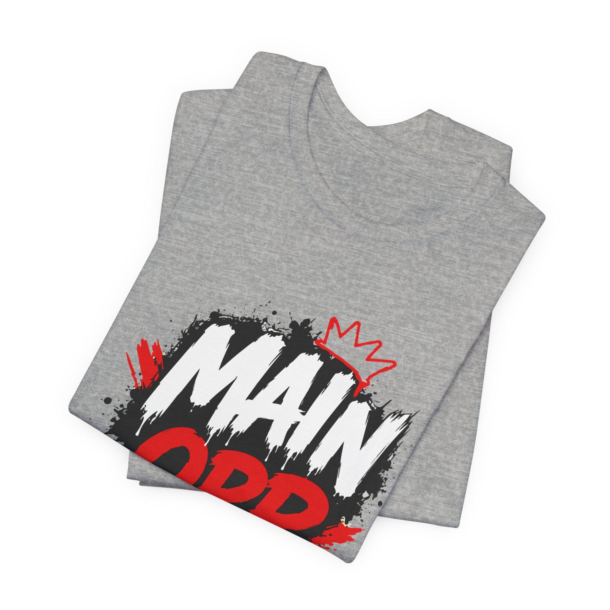 Main Opp Tee