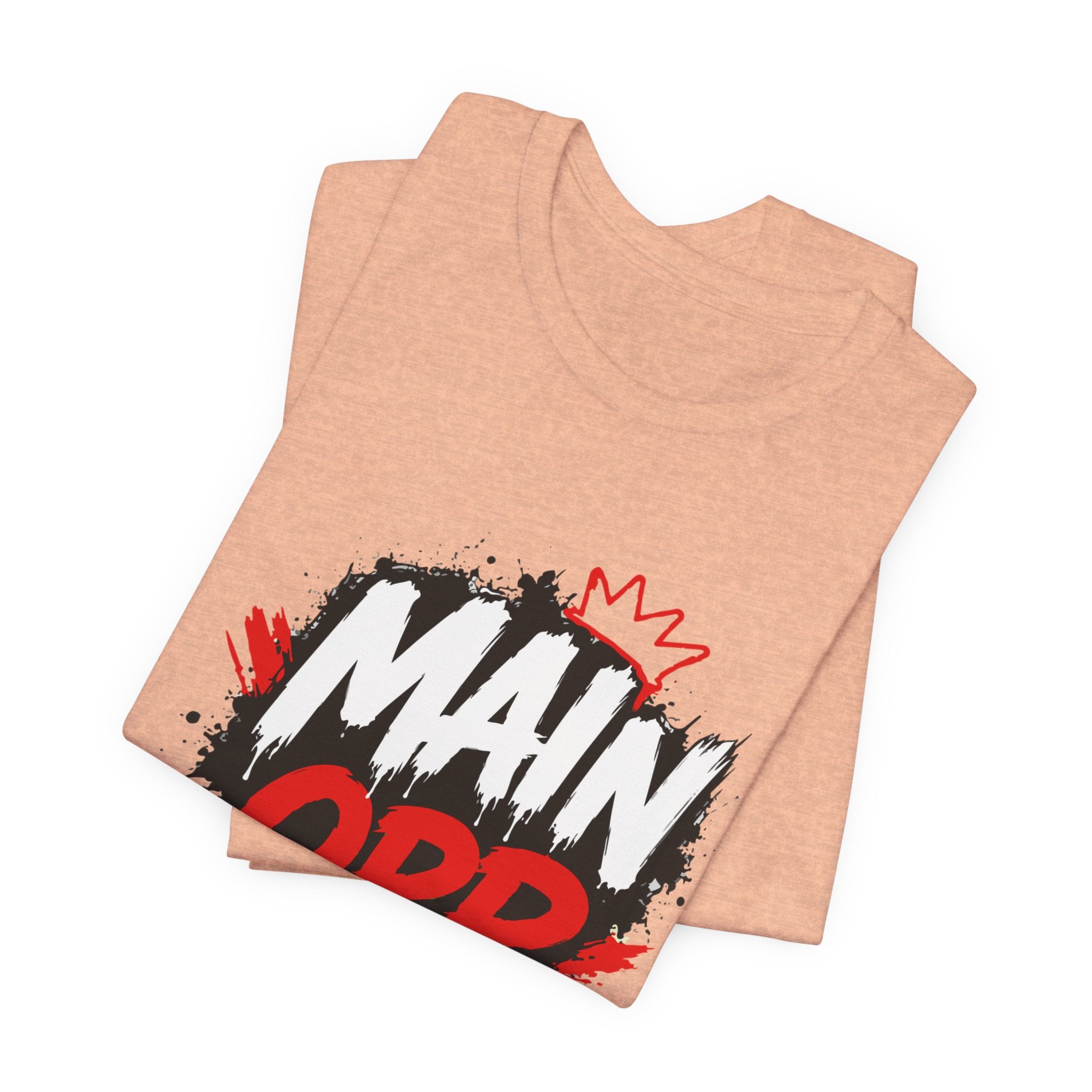 Main Opp Tee
