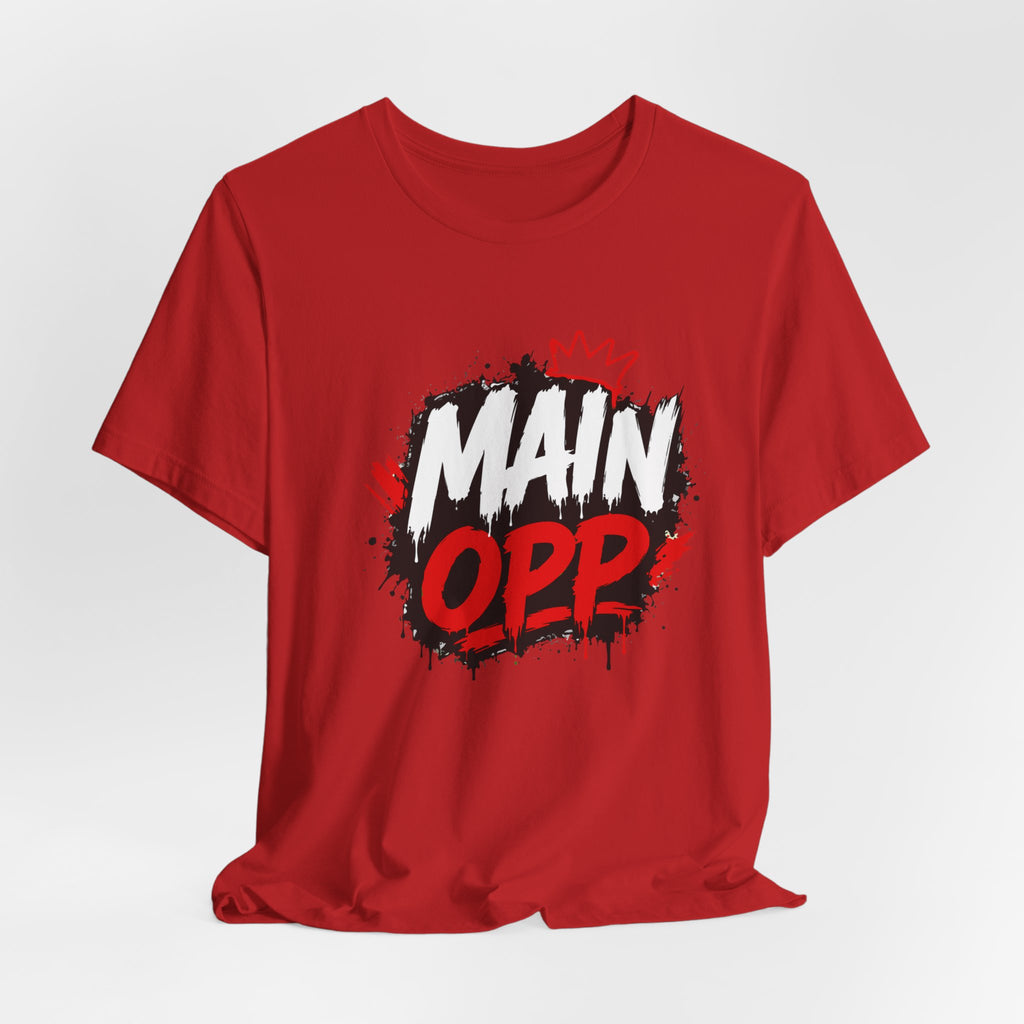 Main Opp Tee