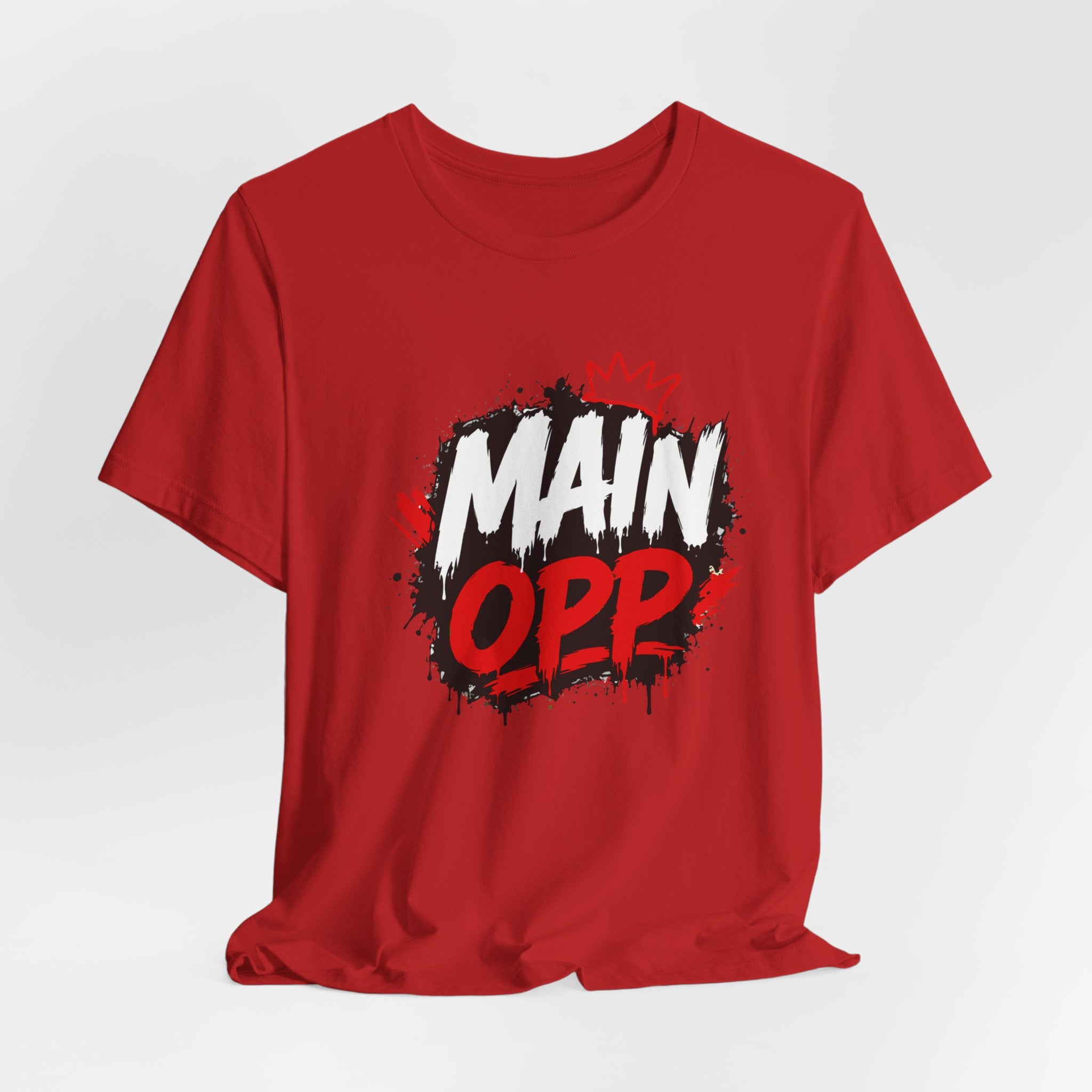 Main Opp Tee