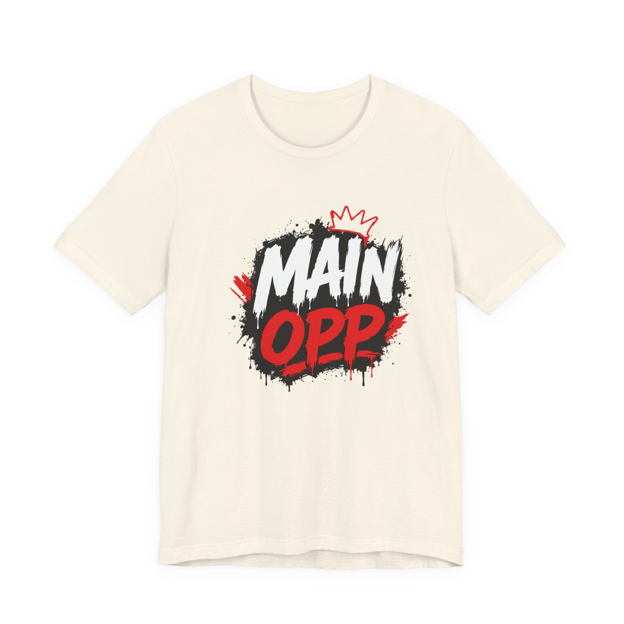 Main Opp Tee