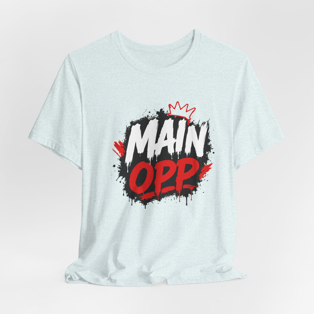Main Opp Tee