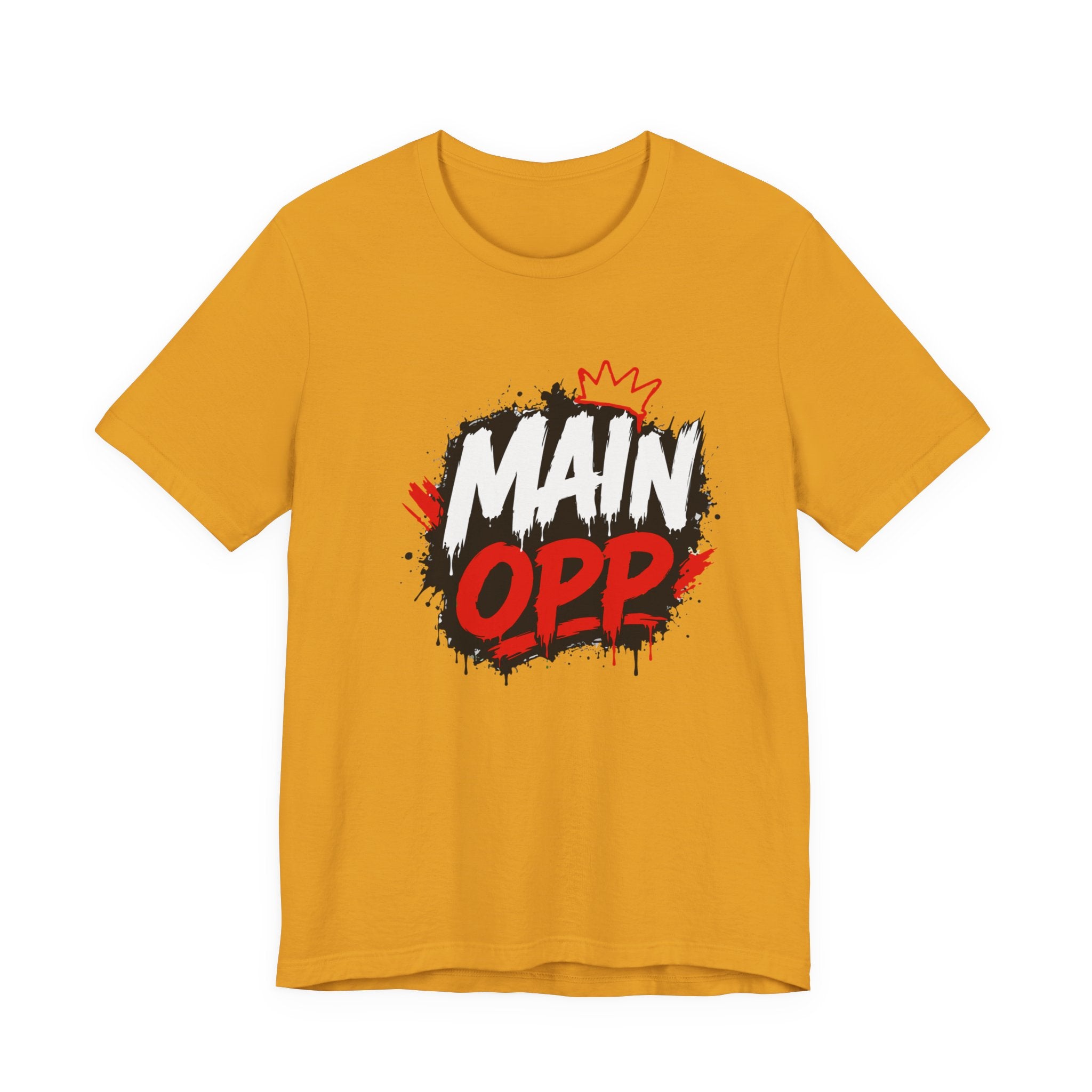 Main Opp Tee