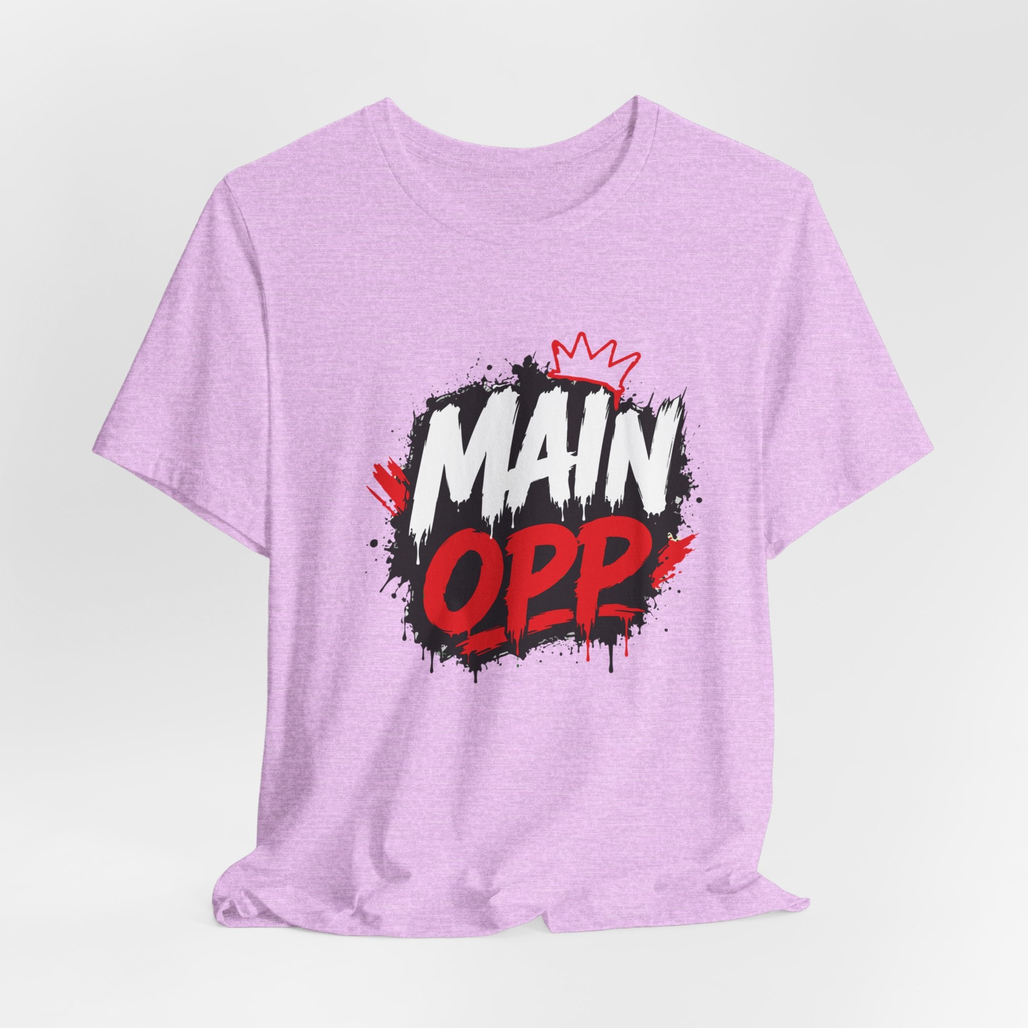 Main Opp Tee
