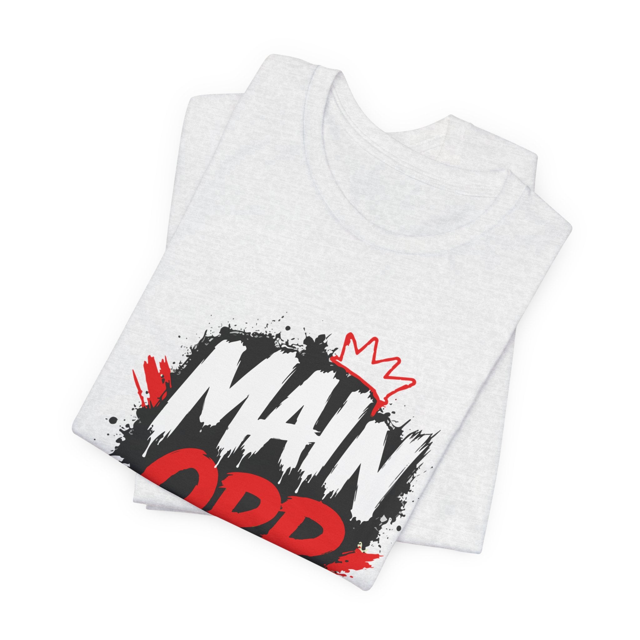 Main Opp Tee